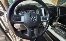 238-03326b Dodge 1500 Pickup 2010-2012 Steering Column Black 1692412