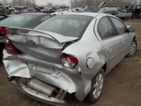 447-02609al Dodge Driver Axle Shaft Outer Turbo Without Abs Fits 02-05 Neon 539231 447-02609al Dodge Driver Axle Shaft Outer Turbo Without Abs Fits 02-05 Neon 539231