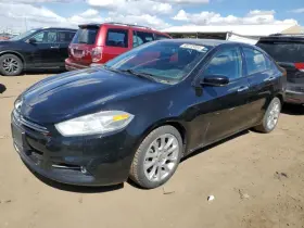 447-03070l Dodge Driver Axle Shaft Front 1.4l Turbo Manual Transmission Fits 13-16 Dart 1258422