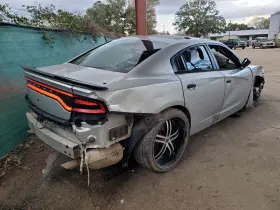 477-04200 Dodge 2015 2016 Charger Police Oem Rear Suspension K Frame 5.7l