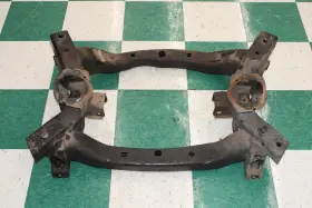 477-2753a Dodge 11-14 Challenger 5.7l Front Motor Engine Cradle Subframe Crossmember Factory Oem