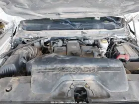 505-10157 Dodge 2500 Pickup 2019 Upper Control Arm Rear 1515016