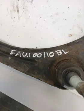 511-00110bl Dodge Front Driver Left Upper Control Arm From 2016 Ram 1500 11878710
