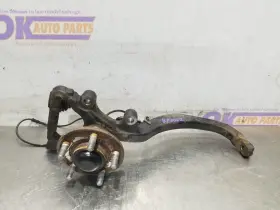 515-00112r Dodge 09 2009 Challenger Srt8 6.1l Rwd Front Spindle Knuckle Right Passenger