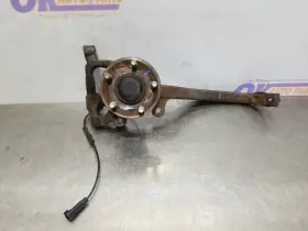 515-00113l Dodge 13 2013 Charger Srt8 6.4l Rwd Spindle Knuckle Left Driver