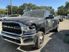 515-01654l Dodge Driver Left Front Spindle/knuckle Fits 13-18 3500 Pickup 788151
