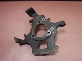 52106388ab Dodge Durango 00-02 Right Passenger Side Steering Knuckle 4x4