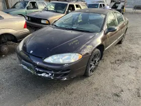 527-02026l Dodge Driver Left Strut Front Fits 98-04 Concorde 1433980 527-02026l Dodge Driver Left Strut Front Fits 98-04 Concorde 1433980