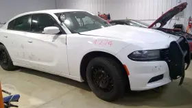 553-00629 Dodge Power Steering Pump Hydraulic Awd Fits 11-20 Charger 468776