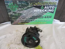 553-01024 Dodge Power Steering Pump Sedan Fits 01-06 Sebring 1529472