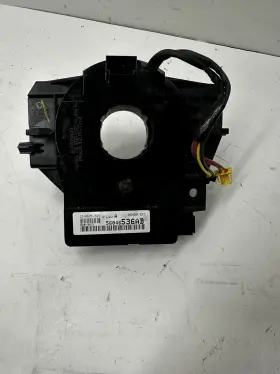 56046536ab Dodge 2009-2010 Journey Steering Column Clock Oem