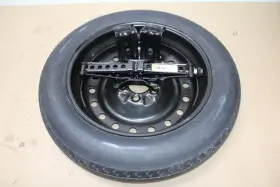 5pn34trmaa Dodge 11-23 Charger 18 Inch T145/80 Emergency Spare Tire Wheel Kit With Jack Oem 86k