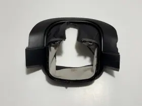 Cjj343 Dodge 2018-2023 Charger Dashboard Steering Column Surround Cover Trim Oem