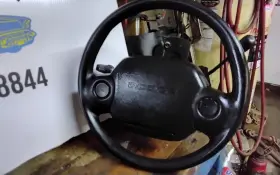 52079158 Dodge Dakota Pn -52079158 1994-1995 Steering Column Automatic On The With Key Black