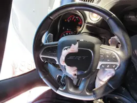 235.ch8218 Dodge Truck Durango 2018 Steering Wheel 1027929