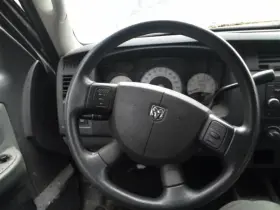 238-01909d Dodge Truck Steering Column Shift With Tilt Fits 07-09 Dakota 104558846