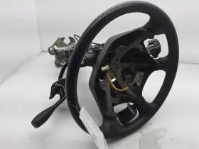 05057123ab Dodge Truck 238-02907a 2003 Ram 2500 Steering Column Unit Tilt With Cruise Id