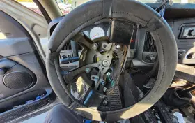 238-03026b Dodge Truck 1500 Pickup 2004-2005 Steering Column Floor Shift With Tilt Wheel 1726775