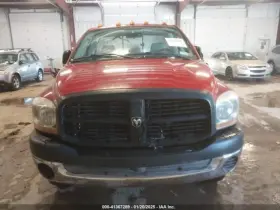 434-00110b Dodge Truck Front Axle Mega Cab 4.10 Ratio Thru 3/18/07 Fits 06-07 1500 Pickup 891965