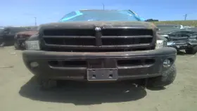 434-01932a Dodge Truck Front Axle Rear Wheel Abs 3.55 Ratio Fits 00 1500 Pickup 29996500