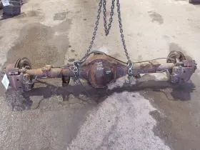 435-02142 Dodge Truck Spicer 80 Rear Axle 3.55 Ratio From 2002 Ram 2500 4x4 12729731