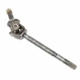 447-02742l Dodge Truck 03-08 Ram Oem Mopar Lh Front Axle Shaft 5086667ab 192270