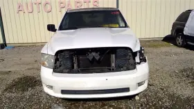 505-00254 Dodge Truck Upper Control Arm Rear Fits 09-12 1500 Pickup 716959