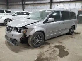 510-00251gl Dodge Truck Caravan 2012-2017 Left Front Knee 1520621