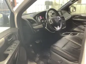 510-10493r Dodge Truck Passenger Front Knee Performance Suspension Opt Sdd Fits 18-19 Caravan 4598263