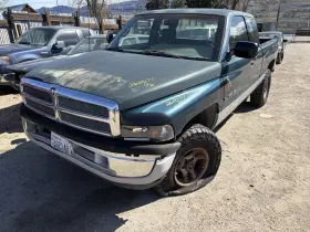 511-00994 Dodge Truck Upper Control Arm Front Fits 94-99 1500 Pickup 1486159