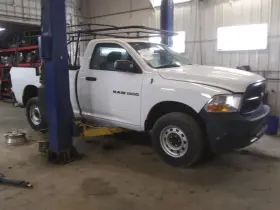 515-00205l Dodge Truck Driver Front Spindle/knuckle Classic Style Fits 09-20 1500 Pickup 171313
