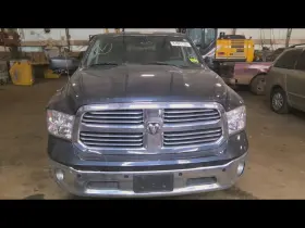 515-00206r Dodge Truck Passenger Front Spindle/knuckle 5 Lug Wheel Fits 09-23 1500 Pickup 6433601
