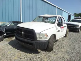 515-00217l Dodge Truck Driver Left Front Spindle/knuckle Fits 09-13 2500 Pickup 153512