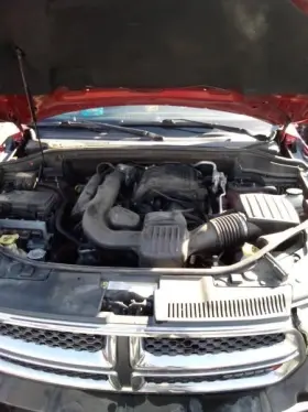515-00297l Dodge Truck Driver Left Front Spindle/knuckle Fits 11-15 Durango 26711558