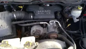 515-01327al Dodge Truck Driver Front Spindle/knuckle Rear Wheel Abs Fits 02-08 1500 Pickup 1175444