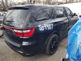 515-01735l Dodge Truck Driver Left Front Spindle/knuckle Fits 16-20 Durango 4662545