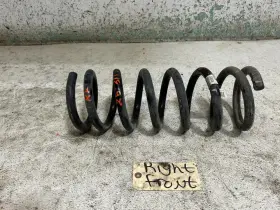 517-10247 Dodge Truck 2024 Ram3500 Driver Or Passenger Side Front Coil Spring Oem