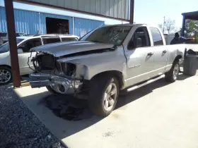 52113364ai Dodge Truck Power Steering Pump Fits 04-07 1500 Pickup 190343