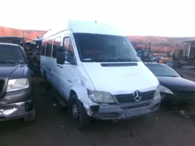 551-00234 Dodge Truck Steering Gear/rack Power Rack And Pinion Fits 02-06 Sprinter 2500 1114037