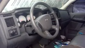 553-00251 Dodge Truck Power Steering Pump Fits 08 1500 Pickup 1721958