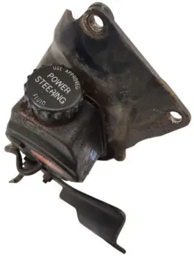553-00601 Dodge Truck Power Steering Pump 8-360 Fits 85-93 150 Van 589850