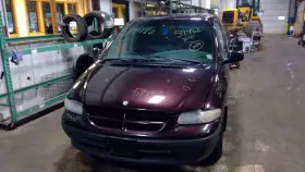 553-00878a Dodge Truck Power Steering Pump Fits 96-00 Caravan 4237333