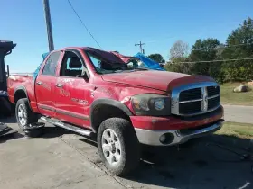 553-01092 Dodge Truck Power Steering Pump Fits 04-07 2500 Pickup 1459118