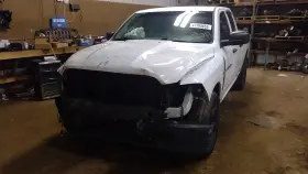 553-01170 Dodge Truck Power Steering Pump Fits 11-12 1500 Pickup 897372
