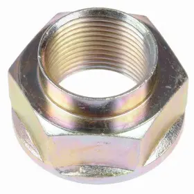09dj701 Dorman Front Spindle Nut For 1979-1989 Honda Prelude Direct Fit