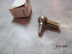 116-204 Dorman In Napa Box Spherical Rod End Ball Joints 2 1/2 Inch -20 Noe