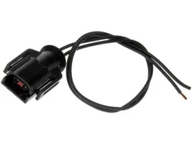 12537vdjr Dorman For Ford Windstar Suspension Ride Height Sensor Connector