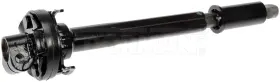 425-377 Dorman Steering Shaft Fits 05-14 Ford Mustang