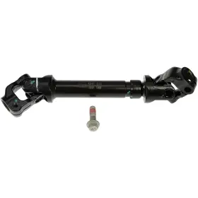 425-801 Dorman Intermediate Steering Shaft For 11 Hyundai Kia Optima Sonata