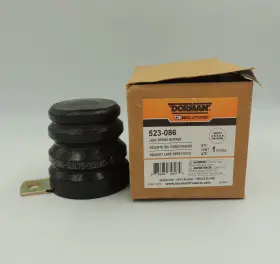 53175-23140 Dorman 523-086 Leaf Spring Bumper Pn# Like New Open Box